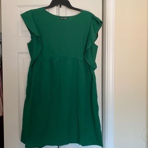 Dress from SHEIN. Size large